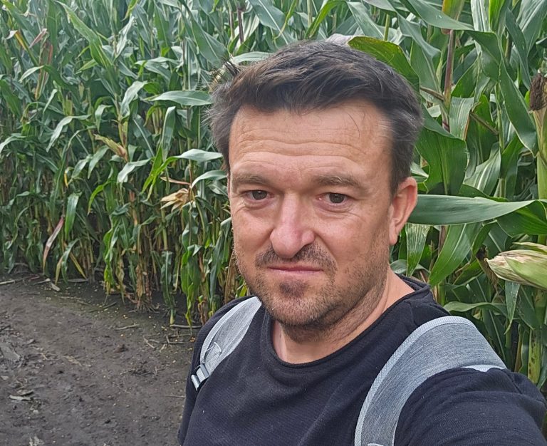 Florian Ludsteck Männercoach